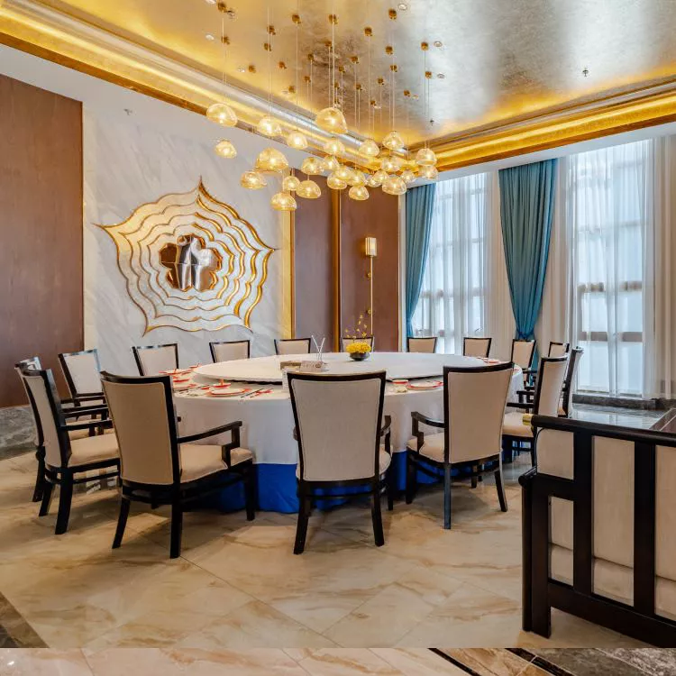 Architectural Lighting Projects