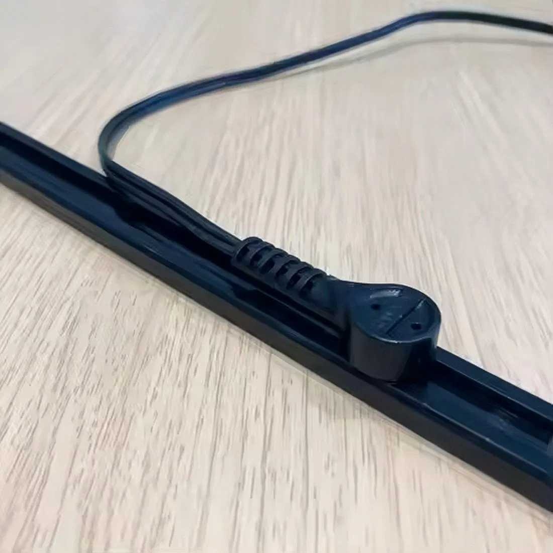 for Display Shelves Lighting DC12/24V LED Power Track System Connector Mini Plug