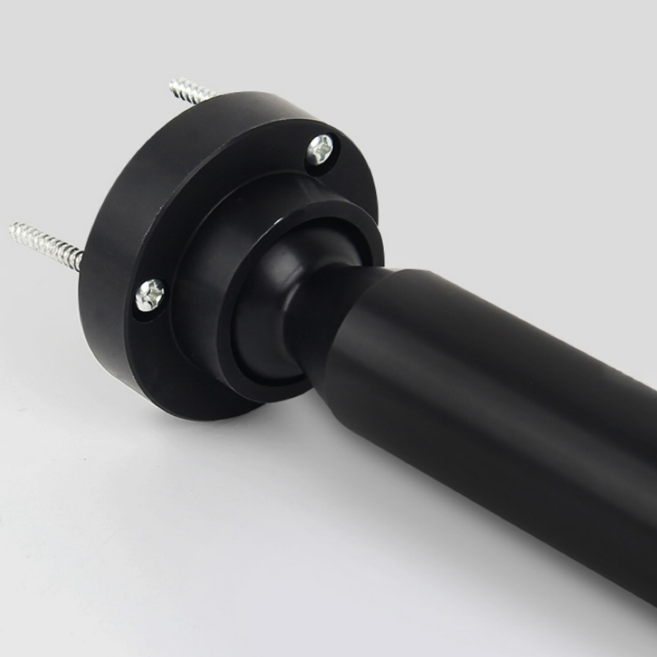 Custom Length LED Skyline Linear Light Two Sources SMD/COB Cuttable Decorative Light