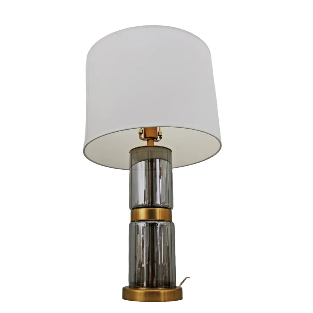 Modern Bedside Lamp Detail 2