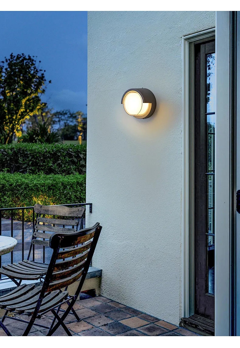 Wall Sconce Detail 4