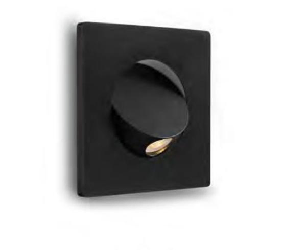 Elegant Modern LED Wall Sconce for Luxury Hotel Ambiance