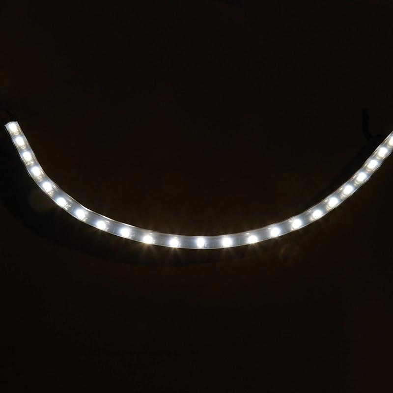 Hot Sale Outdoor Garden Waterproof LED Wall Washer Facade Linear Light