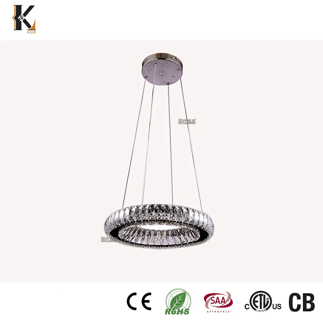 Luxury Chandeliers China Dropshipping Modern Large Luxury Crystal Chandelier Long Staircase Spiral Hotel Villa Chandelier
