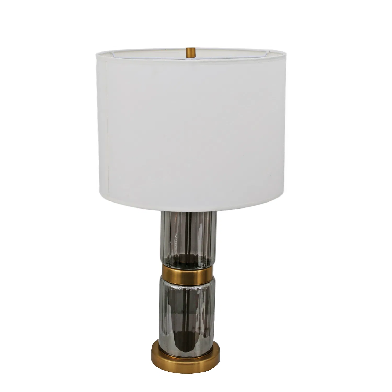 Modern Designer LED Bedroom Bedside Table Lamp Simple for Living Room Reading