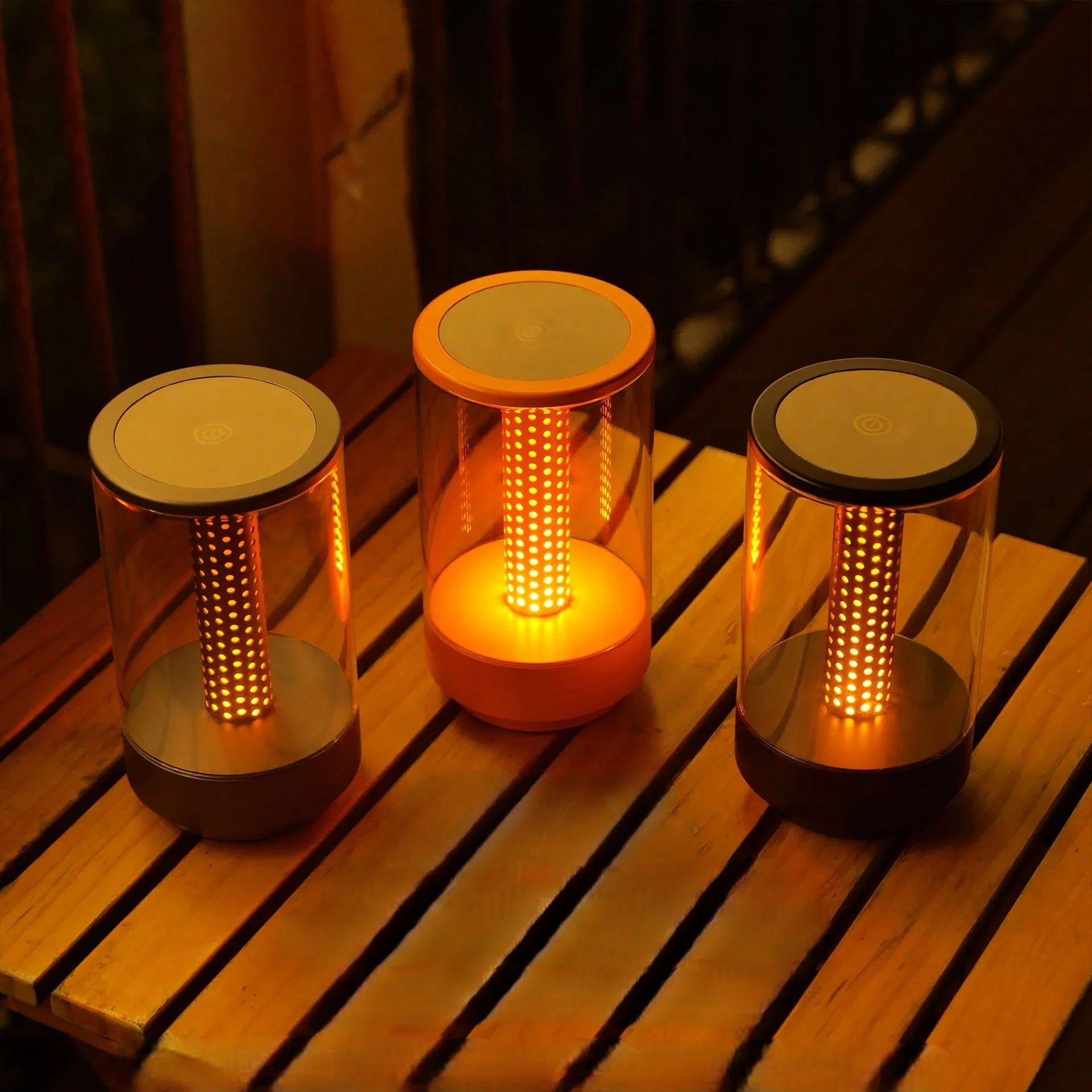 LED Table Lamp