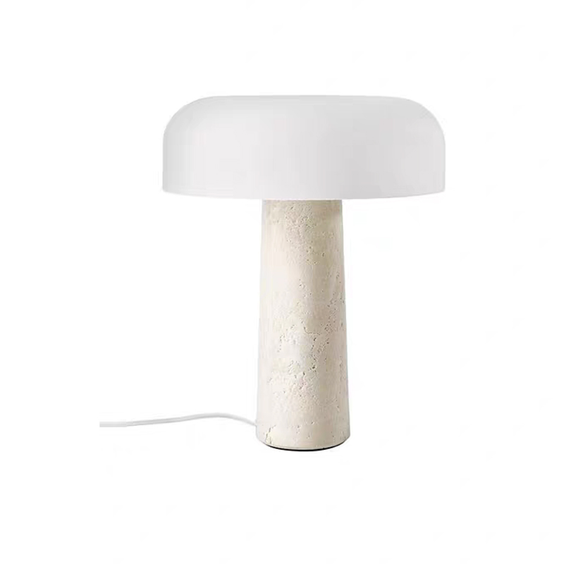 Simple Modern Table Lamp Designer Bedroom Living Room Decoration The Desk Lamp