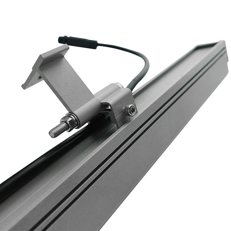 Wall Washer Facade Lighting Design Decorative LED Wall Washer LED Outdoor Facade Lights