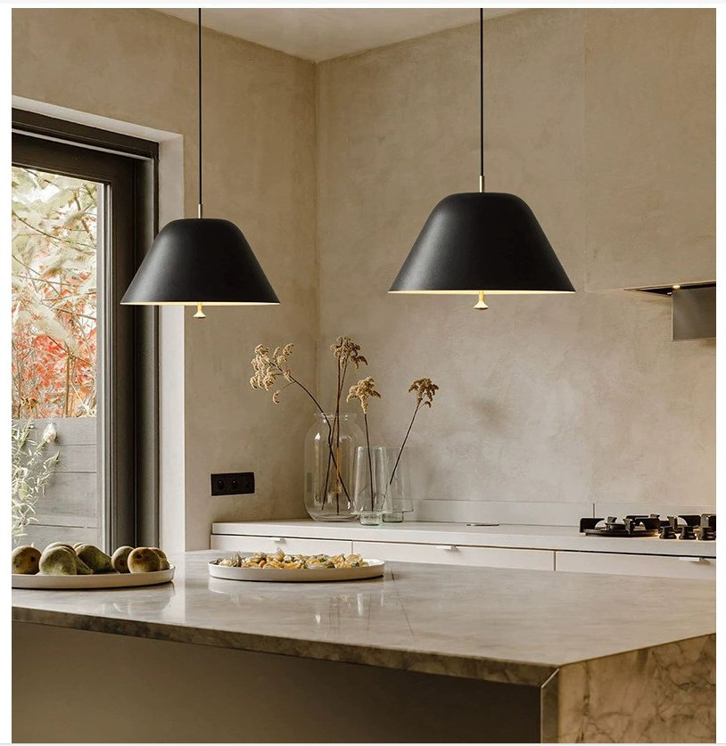 Trendy Creative Coffee Shop LED Lighting Living Room LED Lighting for Coffee Shop and Living Room