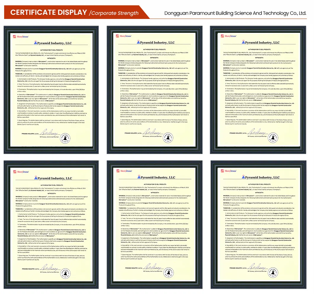 Installation Process