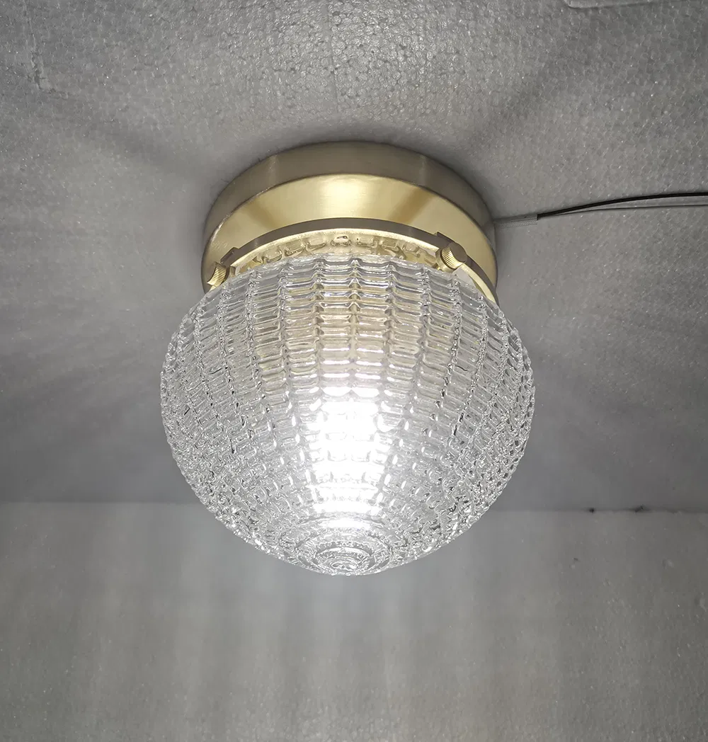 Wall Sconce Detail 4