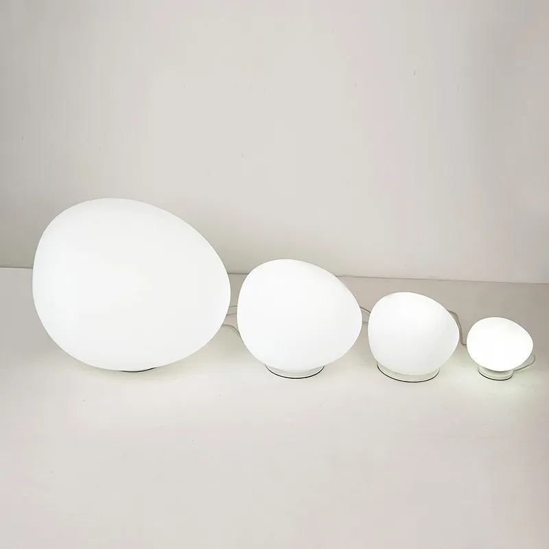 Nordic Minimalist Lighting
