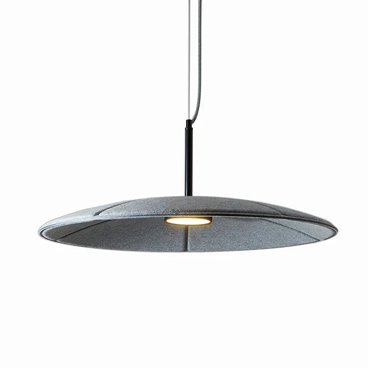 Modern Office Pendant Light