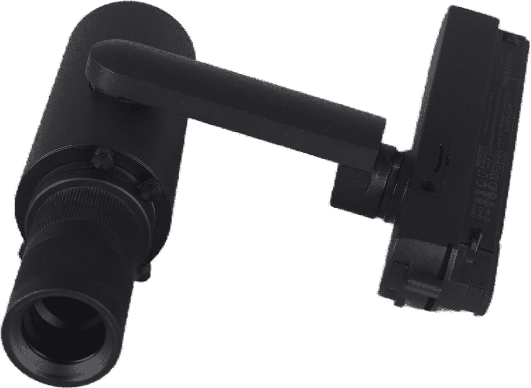 Premium Adjustable LED Track Lighting for Art Displays