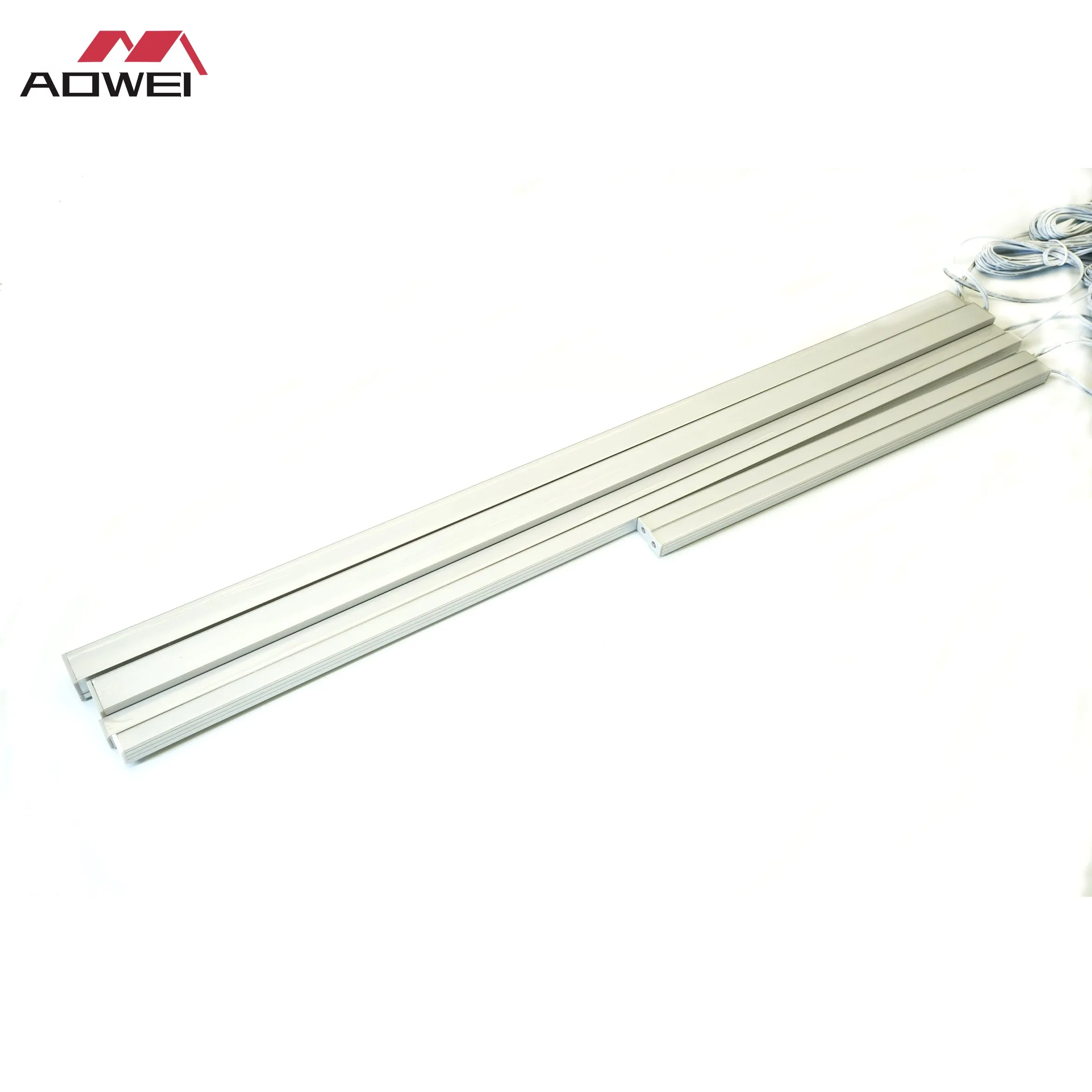 Linear LED Light Bar for Modern WPC Wall Panel Decorative Lighting