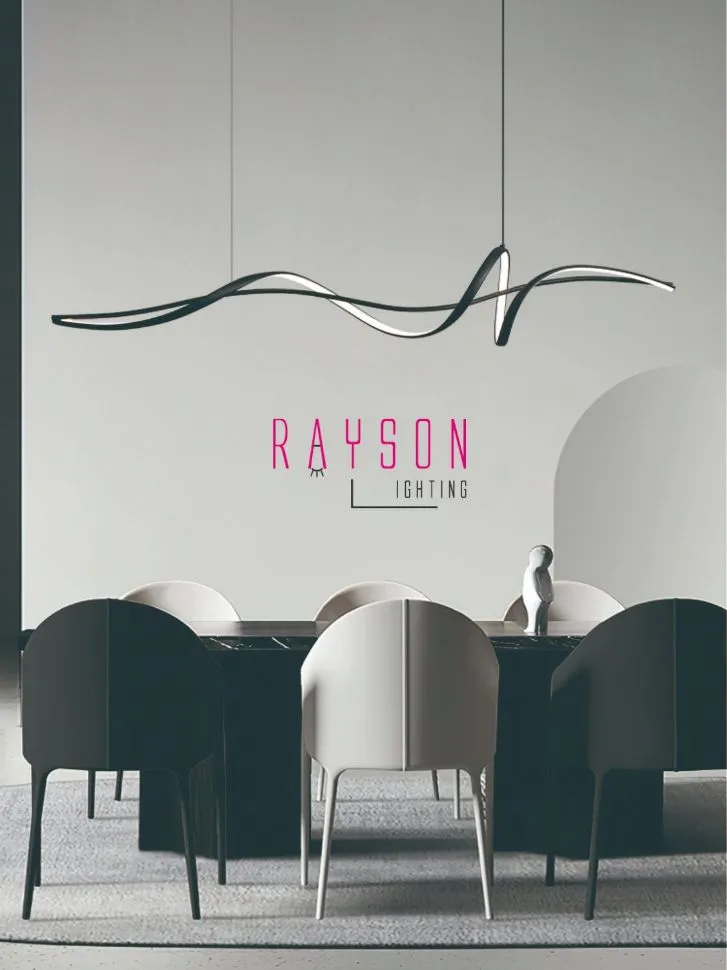 Creative Chandelier 5