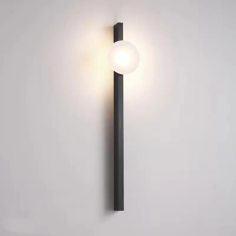 Wall Lamp Detail 6