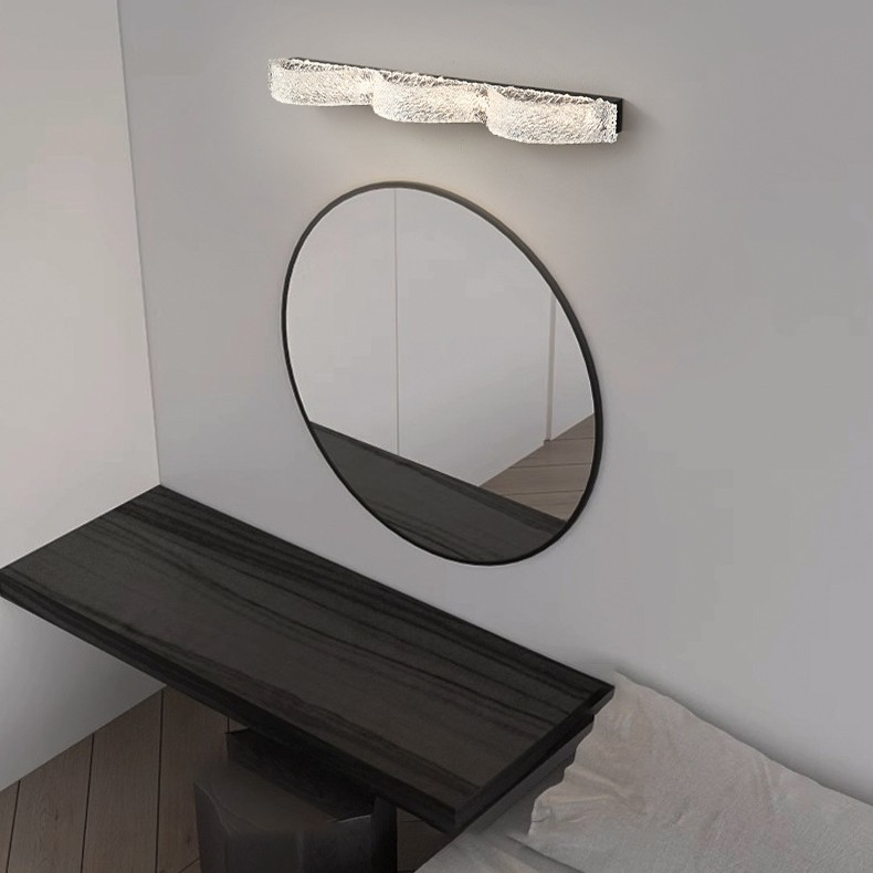 Zy Custom Simple LED Wall Light Sconces in Bathroom Hotel Living Room