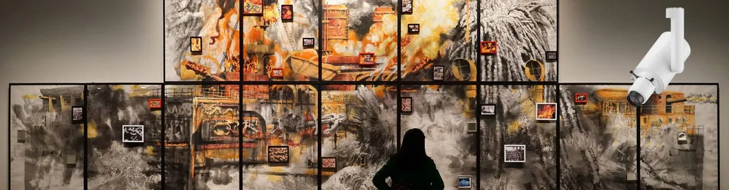 Gallery Application 2