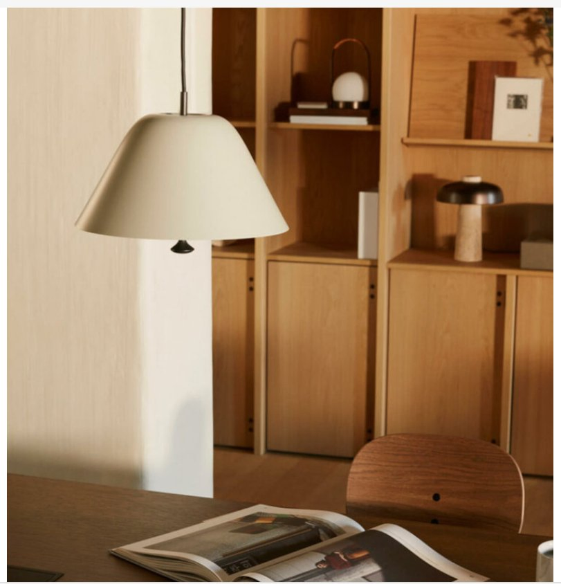 Trendy Creative Coffee Shop LED Lighting Living Room LED Lighting for Coffee Shop and Living Room