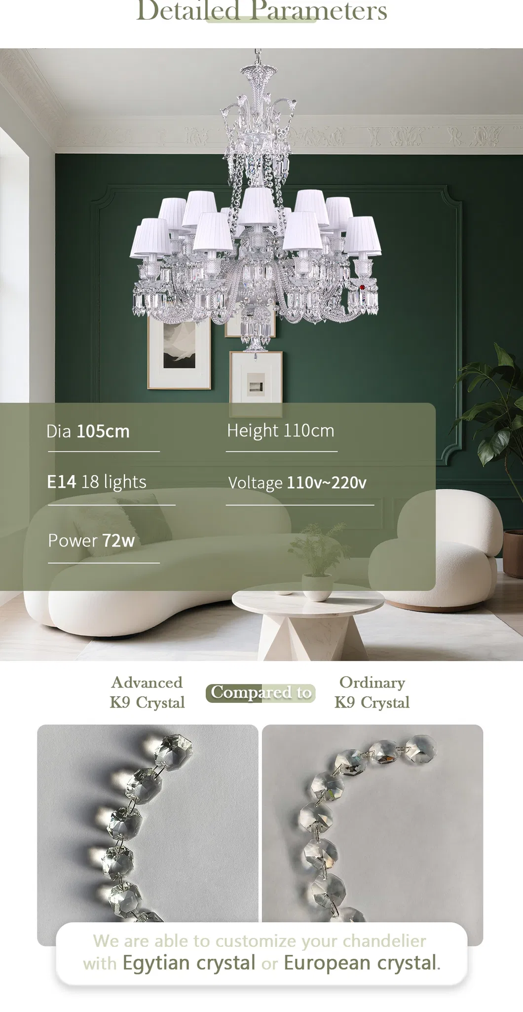 Household Decorative Light