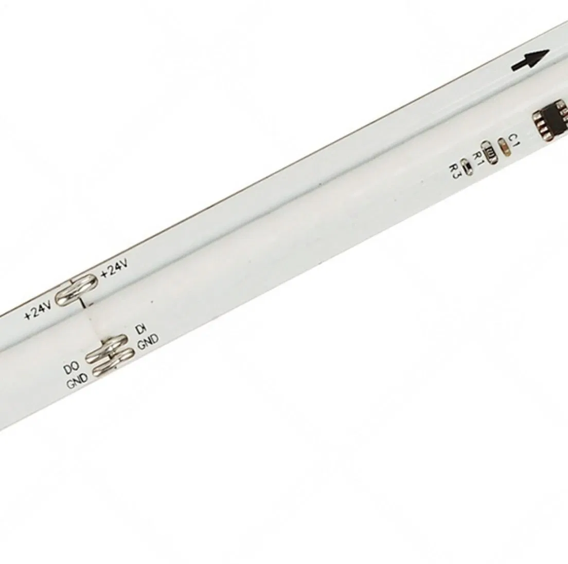 Flexible Design Uniform Lighting Ambient Lighting Kit for Gaming Room