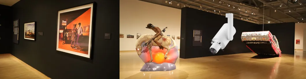 LED Track Light Projector