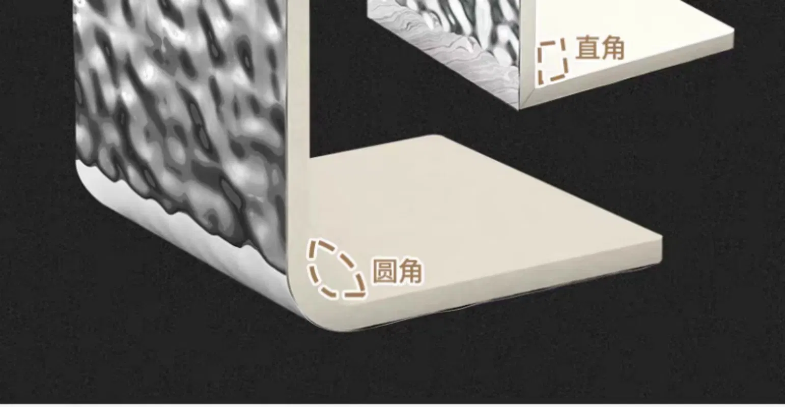 Contemporary Water Wave Wall Art for Chic Home Decor