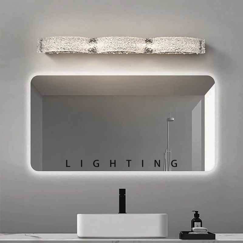 Zy Custom Simple LED Wall Light Sconces in Bathroom Hotel Living Room