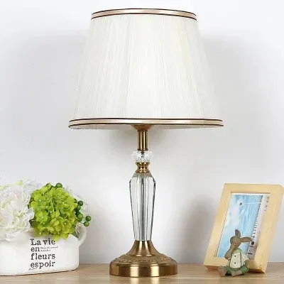 Modern Table Lamp Detail 3