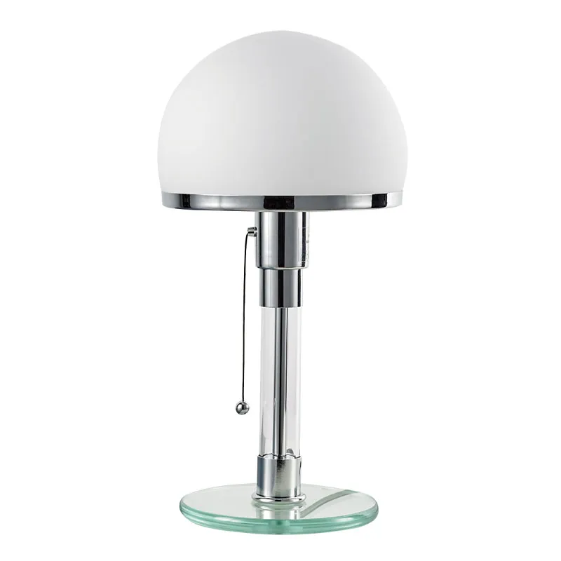 Bauhaus Table Lamp View 4