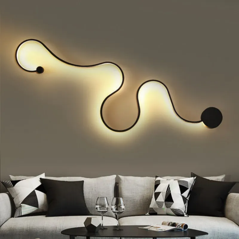LED Wall Sconce Decor 3