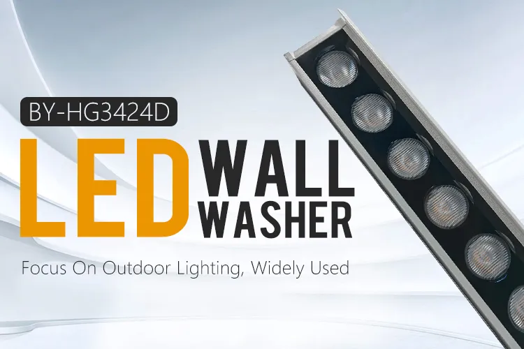 Facade Lighting Design