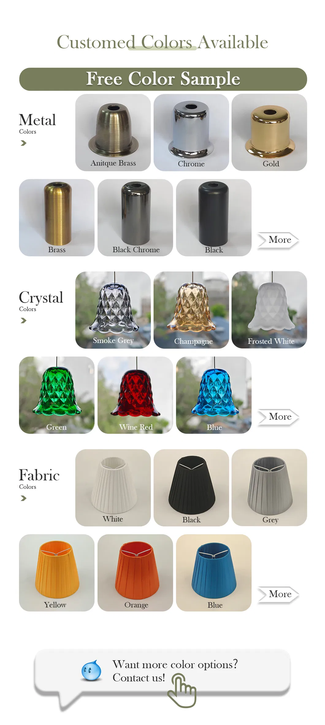 Crystal Chandelier 13