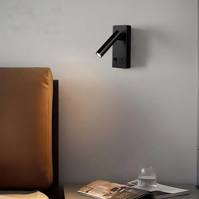 Indoor Wall Lamp View 3