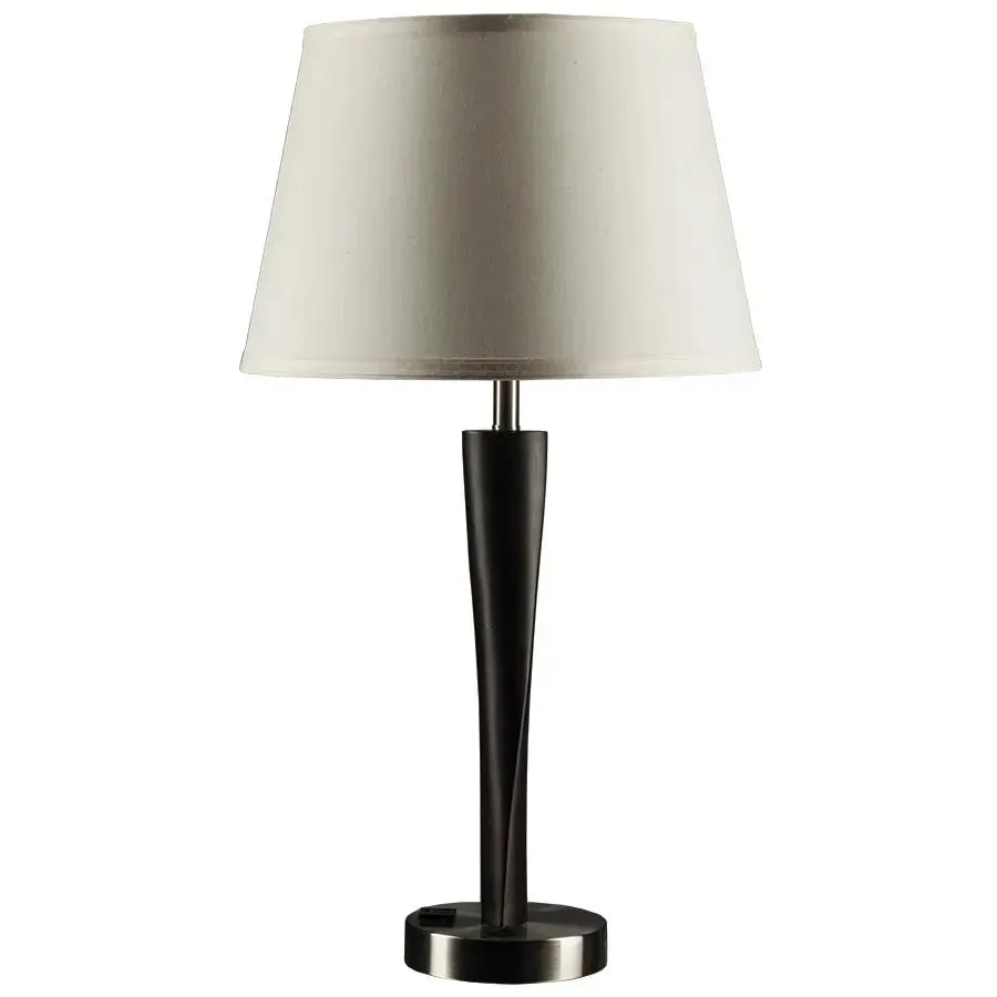 Bedside Table Lamp View 6