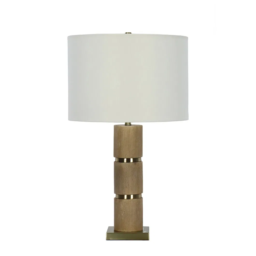 Table Lamp View 1