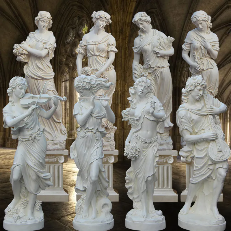 Outdoor Art Installation 1