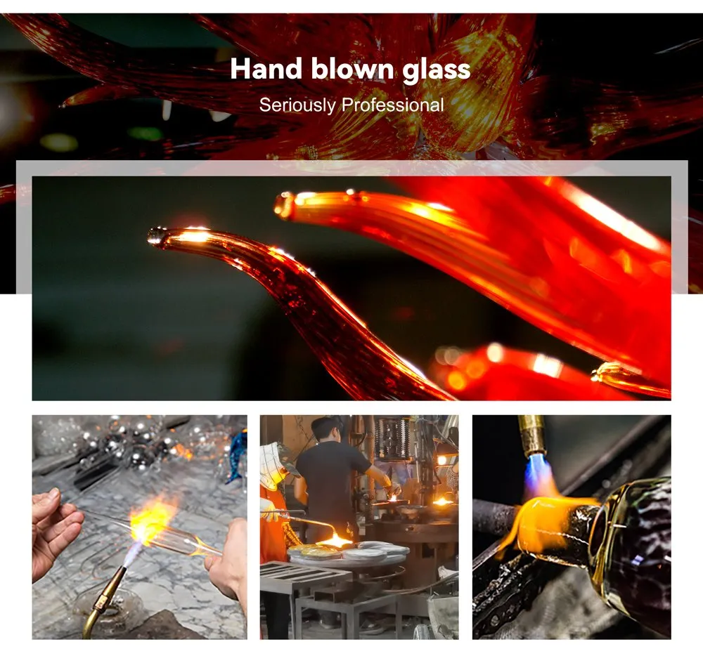 Manufacturing Process