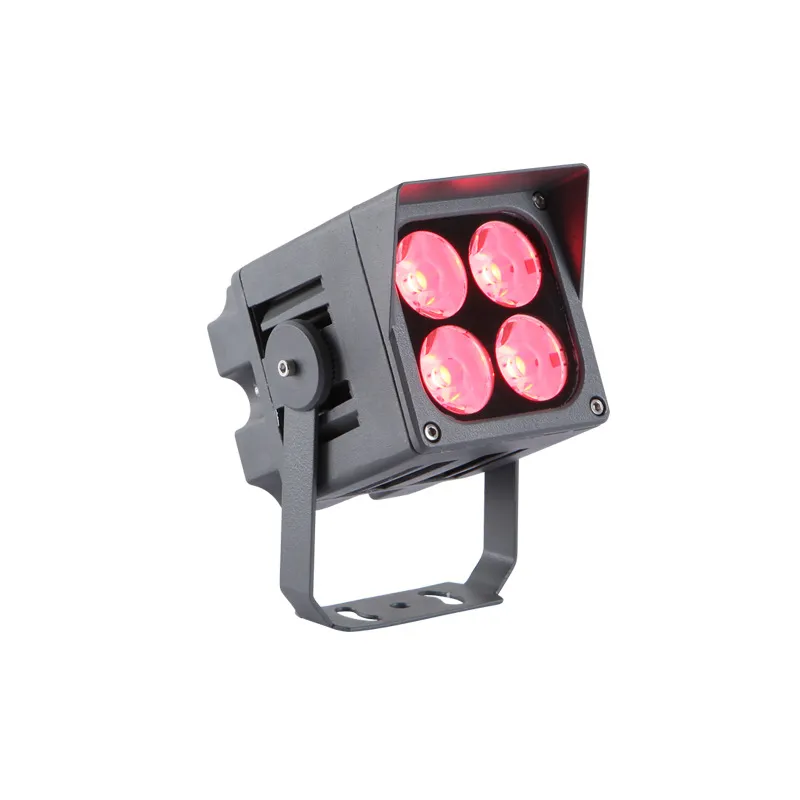 Narrow Beam Detail 2