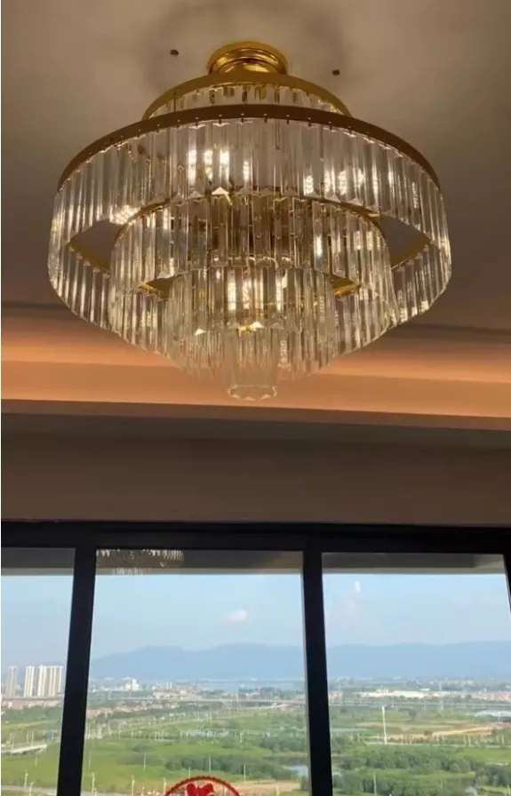 Customer Installation 1