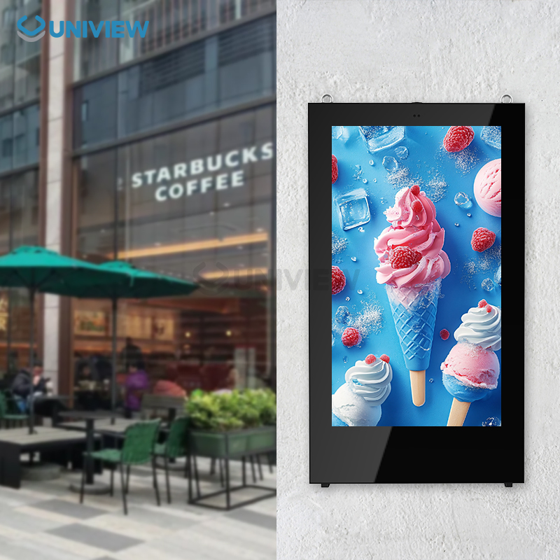 V130L Ultra-HD Outdoor Art Canvas, Curated Digital Art Installations for Public Spaces