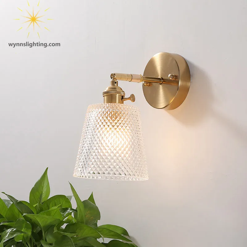 Nordic Wall Lighting