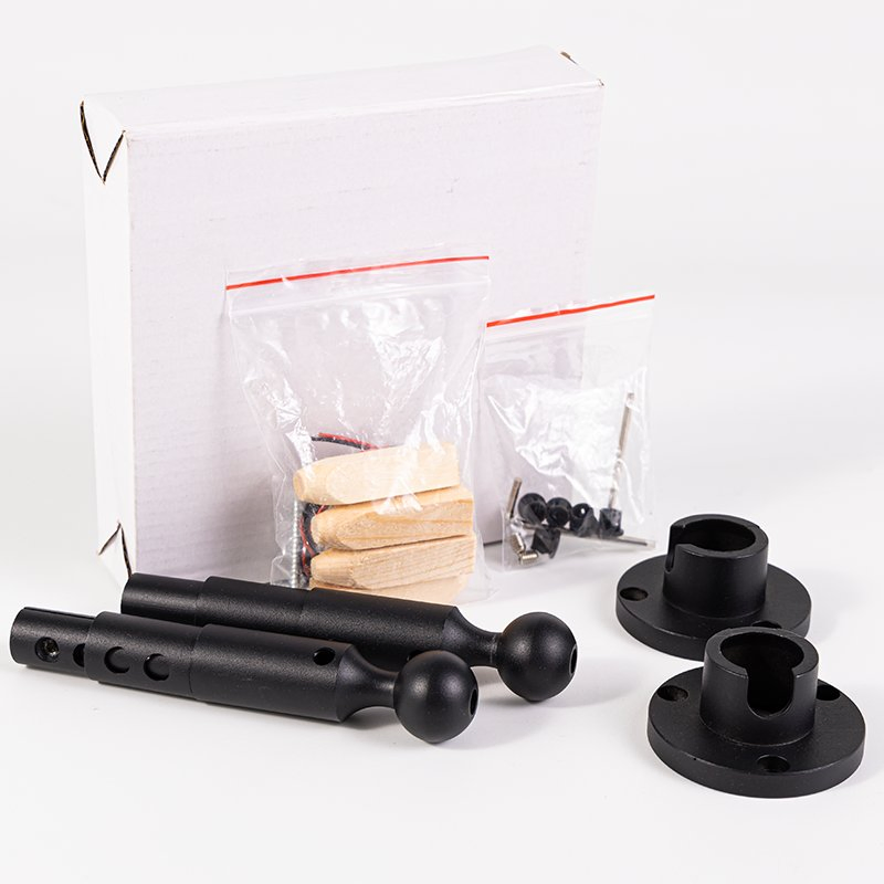 Modern Minimalist Track Light for Stylish Living Spaces