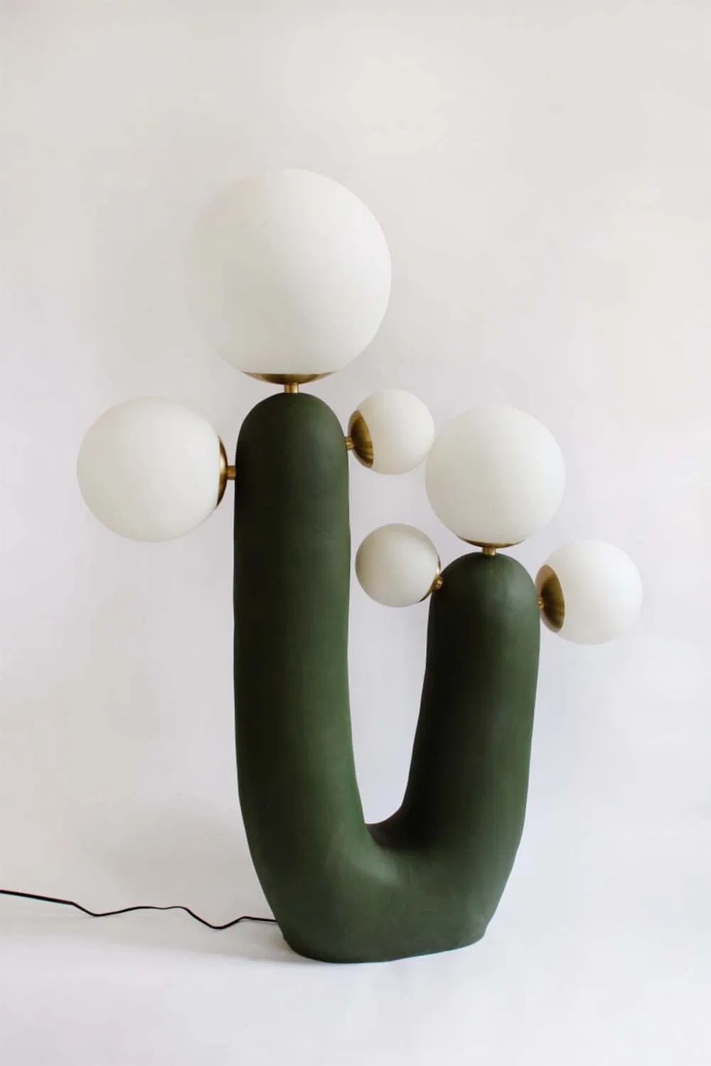 High Quality Fashion Designer's Desk Lamp Luxury Bedside Table Lamp for Living Room