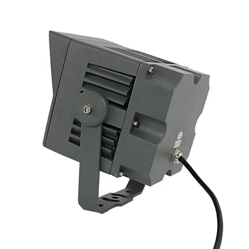 Narrow Beam Detail 7