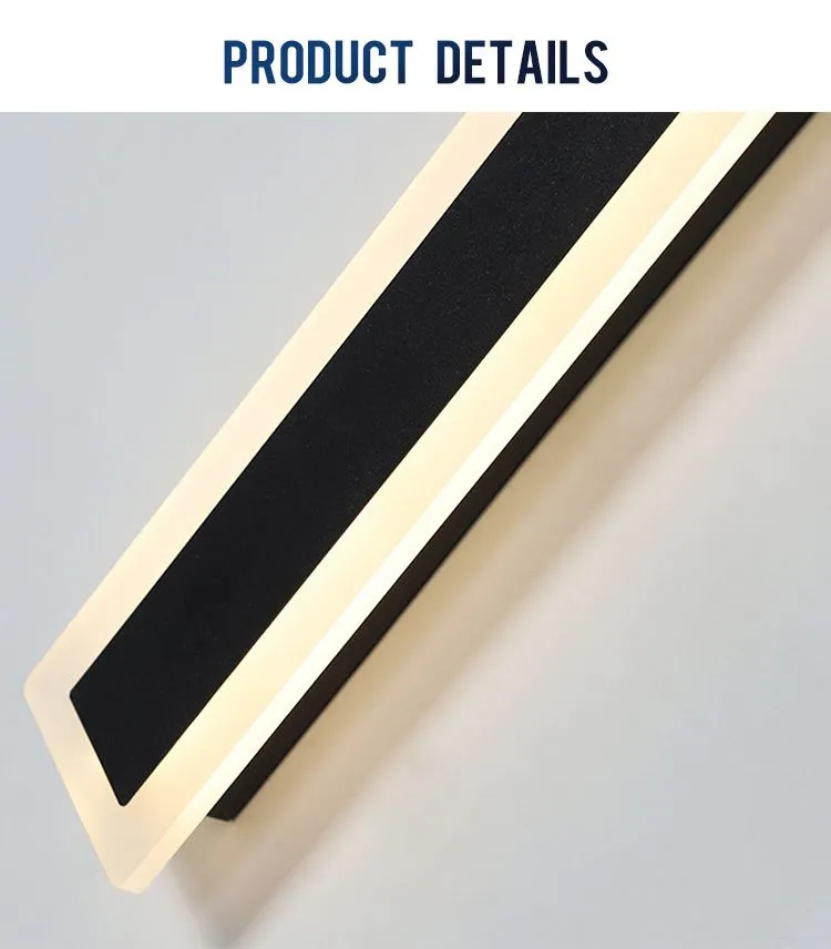 Acrylic Shade Details