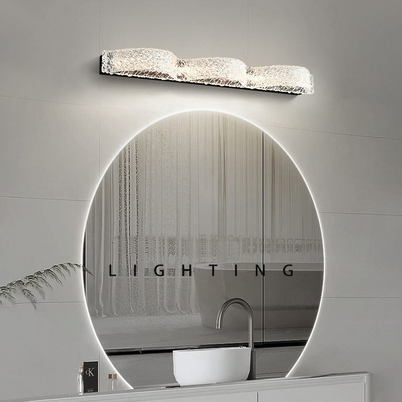 Zy Custom Simple LED Wall Light Sconces in Bathroom Hotel Living Room