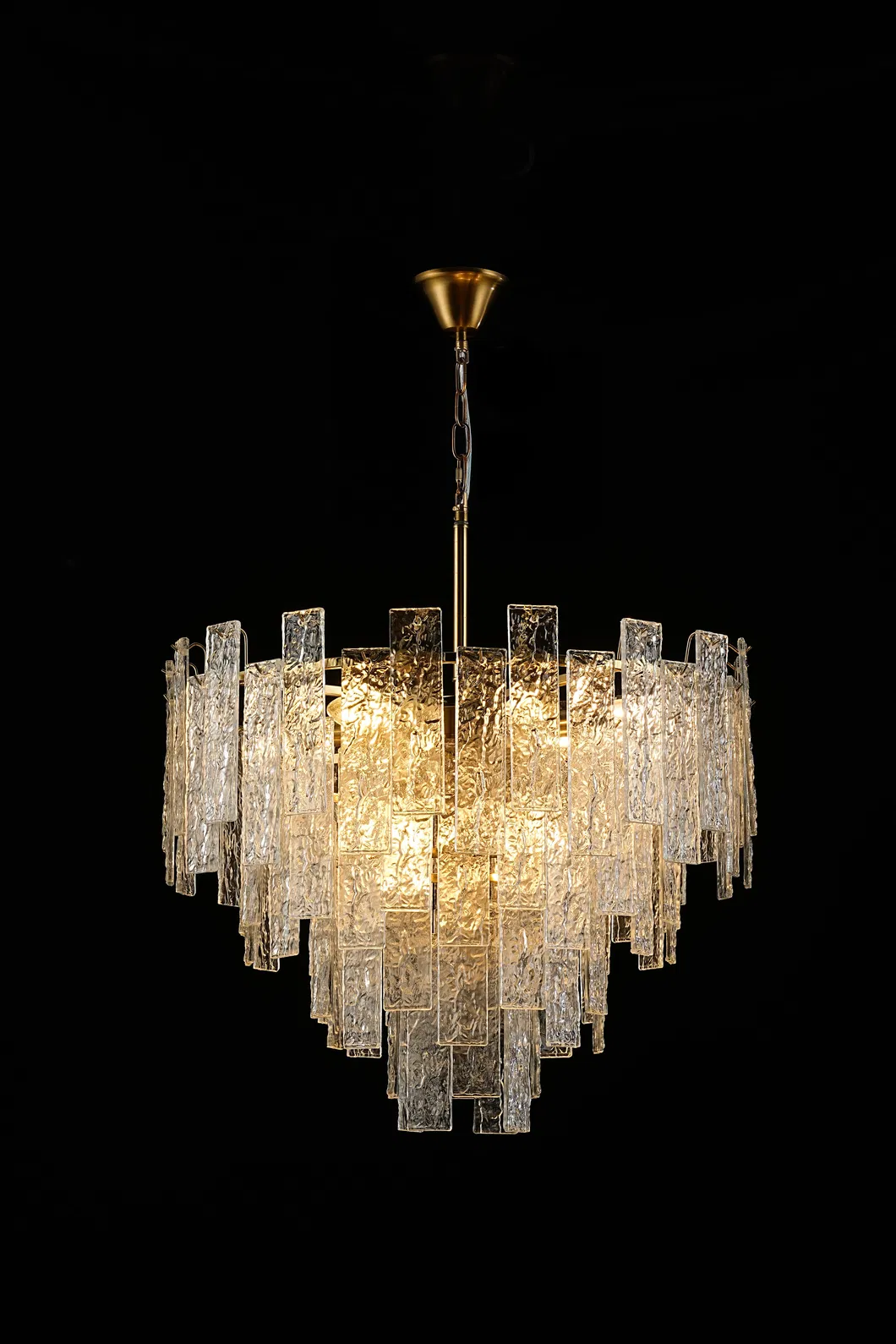 Chandelier Detail 1