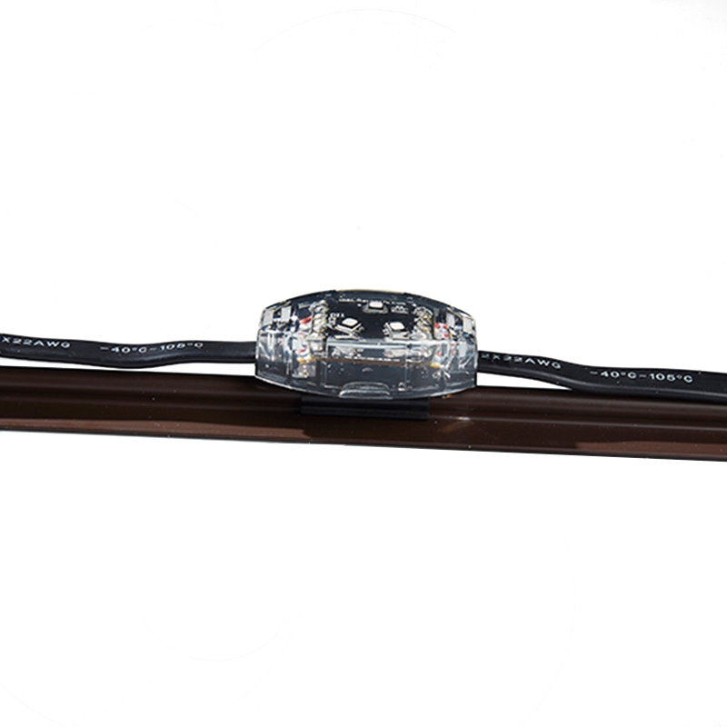 Hot Selling RGB LED String Light for Commercial Facade Lighting